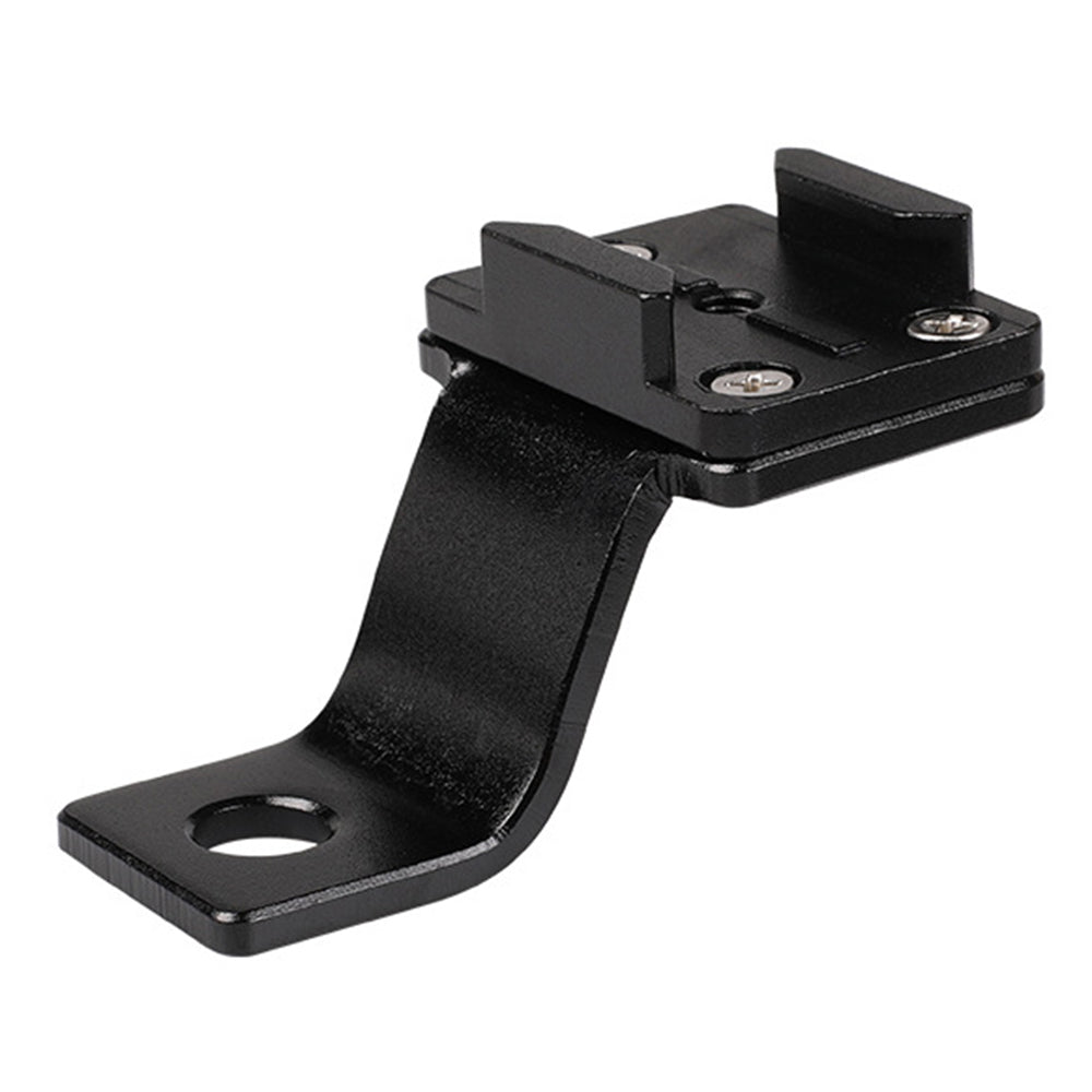 G082 For GoPro Action Camera Motorcycle Rearview Mirror Mount Bracket CNC Aluminum Alloy Camera Holder G082 For GoPro Action Camera Motorcycle Rearview Mirror Mount Bracket CNC Aluminum Alloy Camera Holder